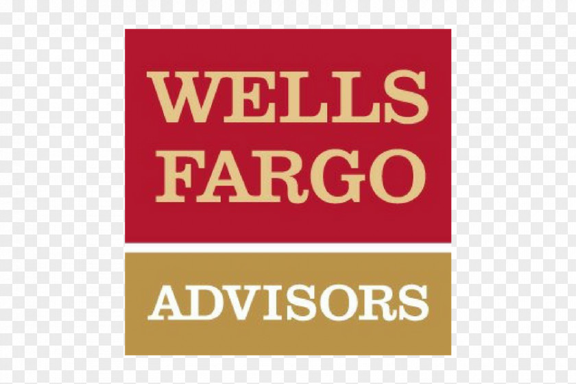 Bank Wells Fargo Financial Services Investment Banking PNG