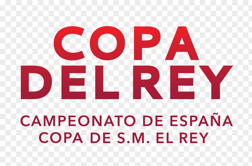 Copa Del Rey Spain La Liga Logo Brand PNG