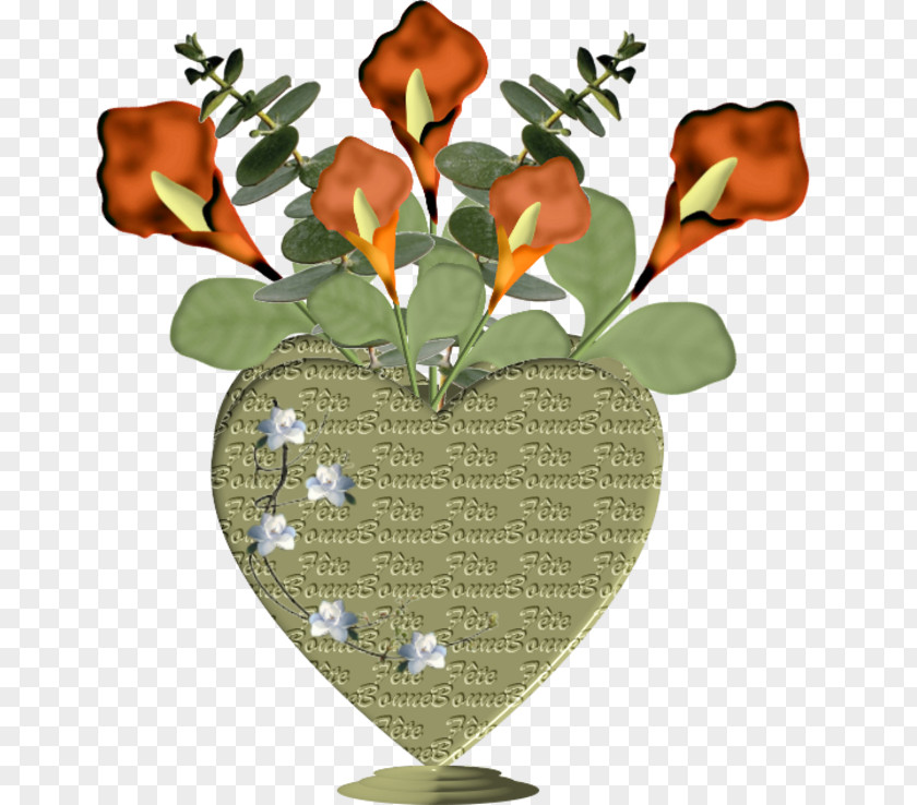 Flower Floral Design Centerblog Bayan Mod PNG