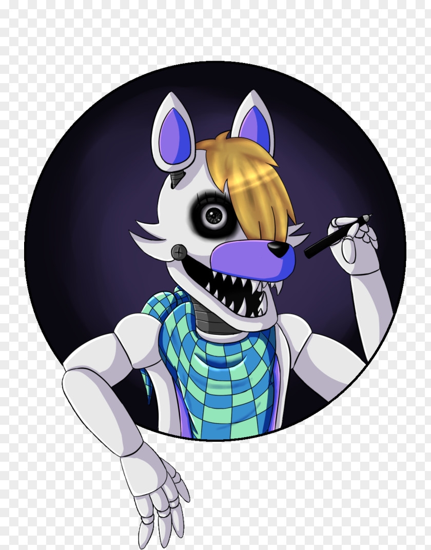 Painting Five Nights At Freddy's Digital Art Illustration PNG