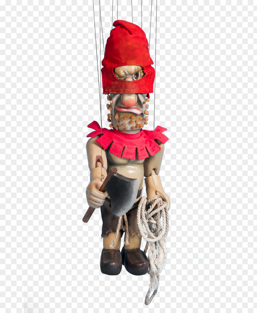 Pinocchio Czech Marionettes Puppet Doll PNG