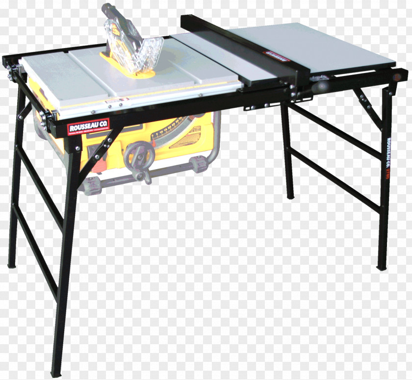 Saw Table Saws Miter Tool PNG