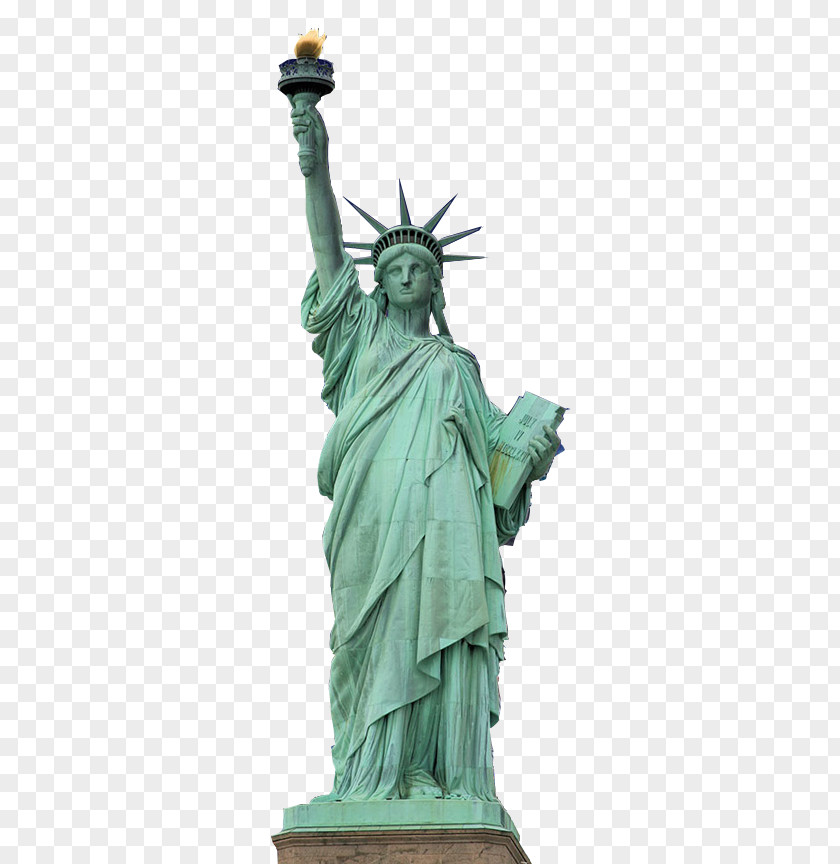 Statue Of Liberty New York Harbor Unity Royalty-free PNG