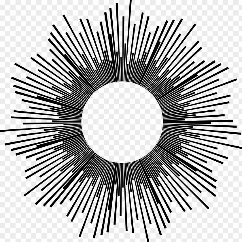 Supersonic Speed Sound Audio Frequency Drawing Longitudinal Wave PNG