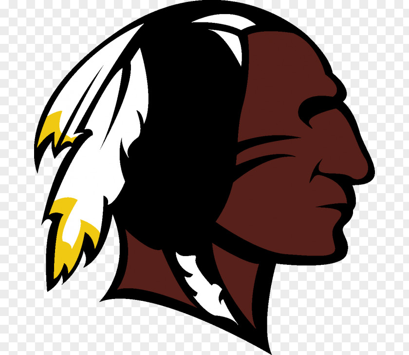 Ulluco Logo Washington Redskins Name Controversy Clip Art NFL PNG