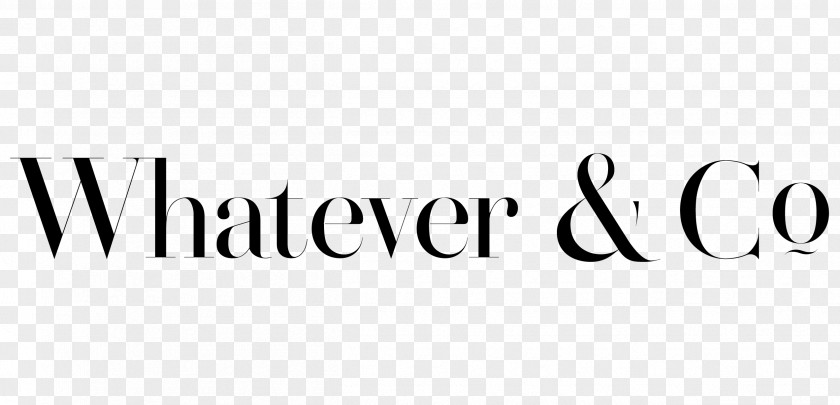 Whatever It Takes Logo Brand White Font PNG