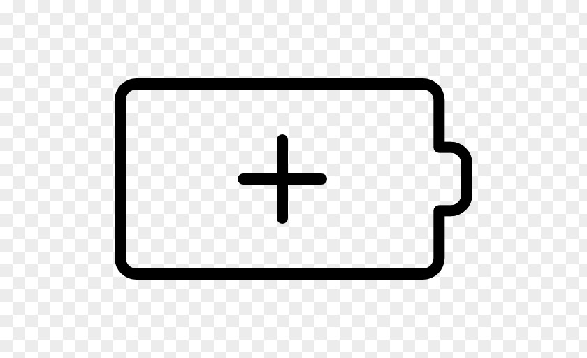 Apple Battery Charger PNG