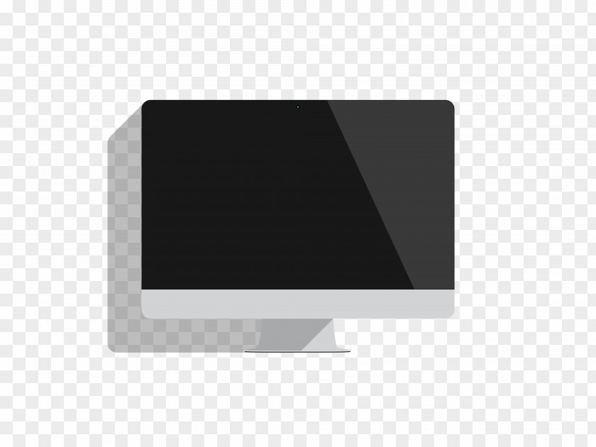 Apple Desktop Computers Macintosh Mac Pro Thunderbolt Display Computer PNG