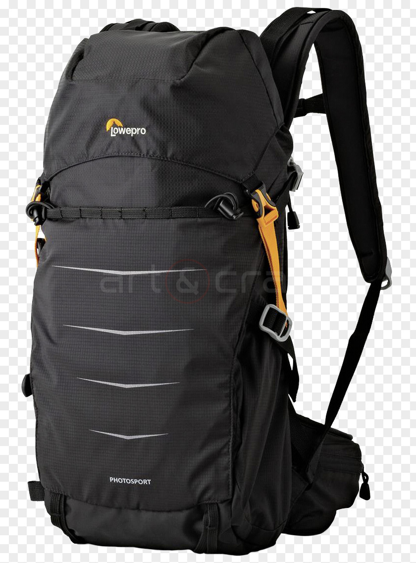Backpack Lowepro Photo Sport 200 AW BP 300 II Photography PNG