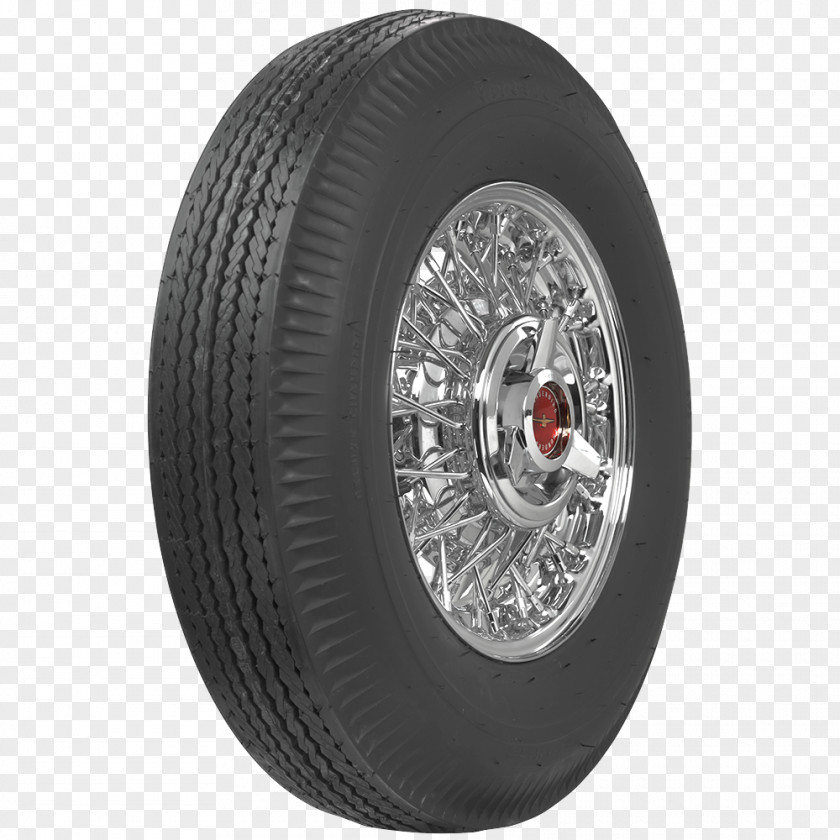 Car Antique Firestone Tire And Rubber Company Whitewall PNG