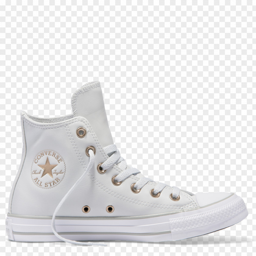 Chuck Taylor All-Stars Shoe Converse High-top Sneakers PNG