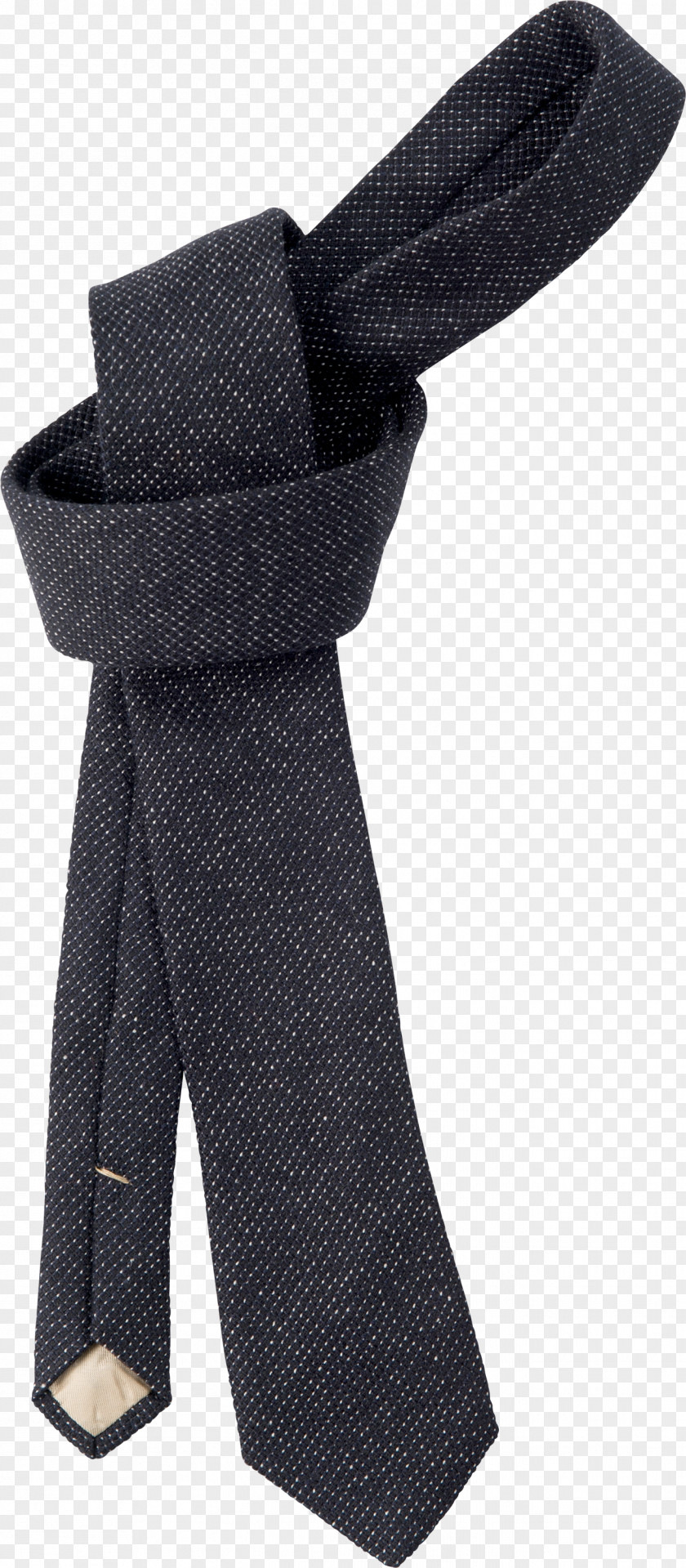 Circle Art Necktie Product Design Pattern PNG
