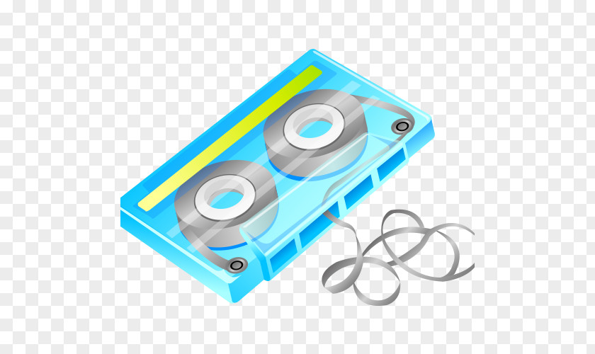 DVD Vector Material Magnetic Tape Compact Cassette Optical Disc Computer File PNG