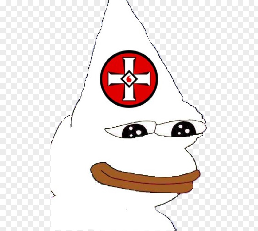 Frog Pepe The Ku Klux Klan Boy's Club /pol/ PNG