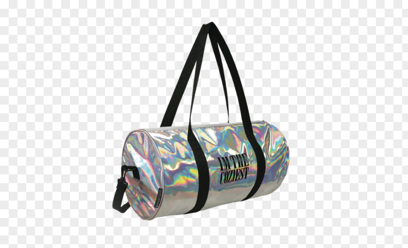 Holographic Backpack Baby Bedding Comforter Duvet Bag PNG