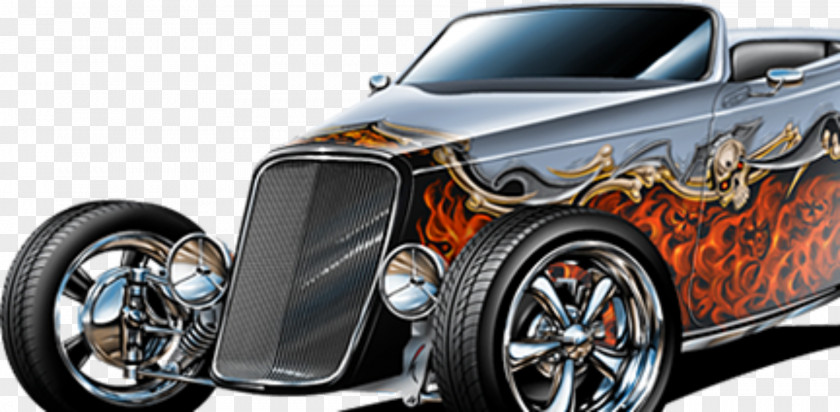Hot Rod Car Made In Abyss BMW X5 Video Game PNG