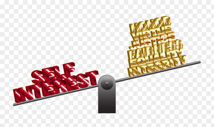 Integrity Clip Art PNG