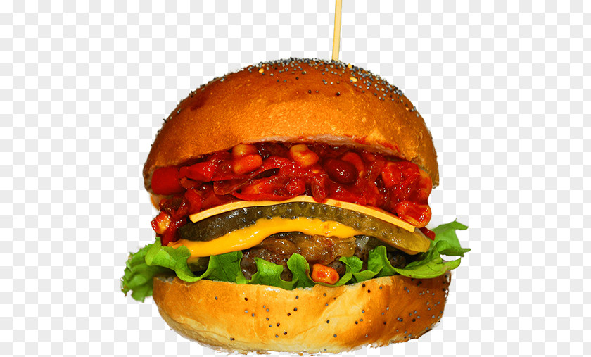 Junk Food Cheeseburger Buffalo Burger Whopper Hamburger Slider PNG