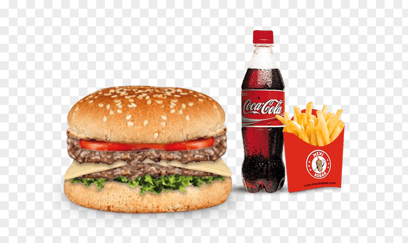 Kebab Hamburger Fast Food Cheeseburger Junk Veggie Burger PNG