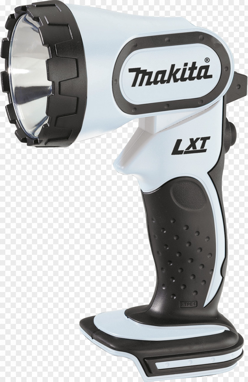 Light Flashlight Lithium-ion Battery Rechargeable Makita PNG