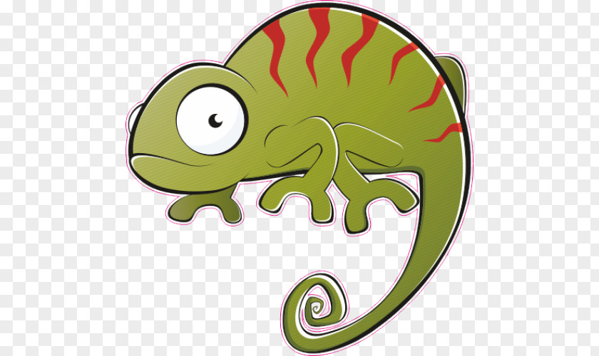 Lizard Chameleons Vector Graphics Stock Photography Royalty-free PNG