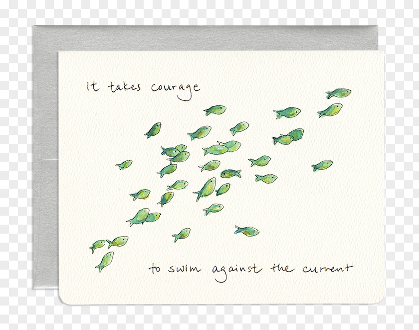 Matcha Watercolor Greeting & Note Cards Birthday Gift PNG