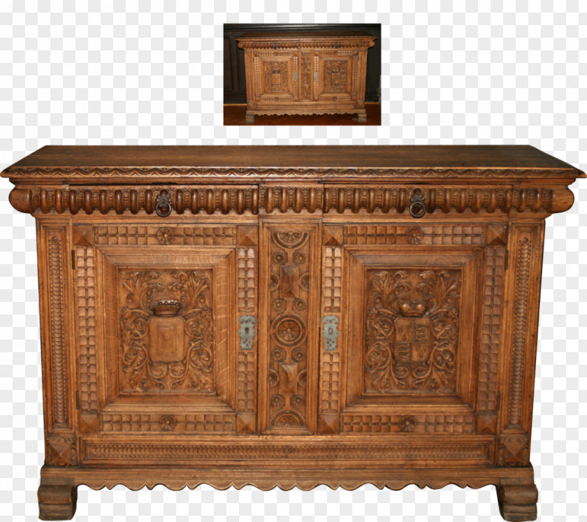 Middle Ages Bedside Tables Commode DeviantArt Furniture PNG