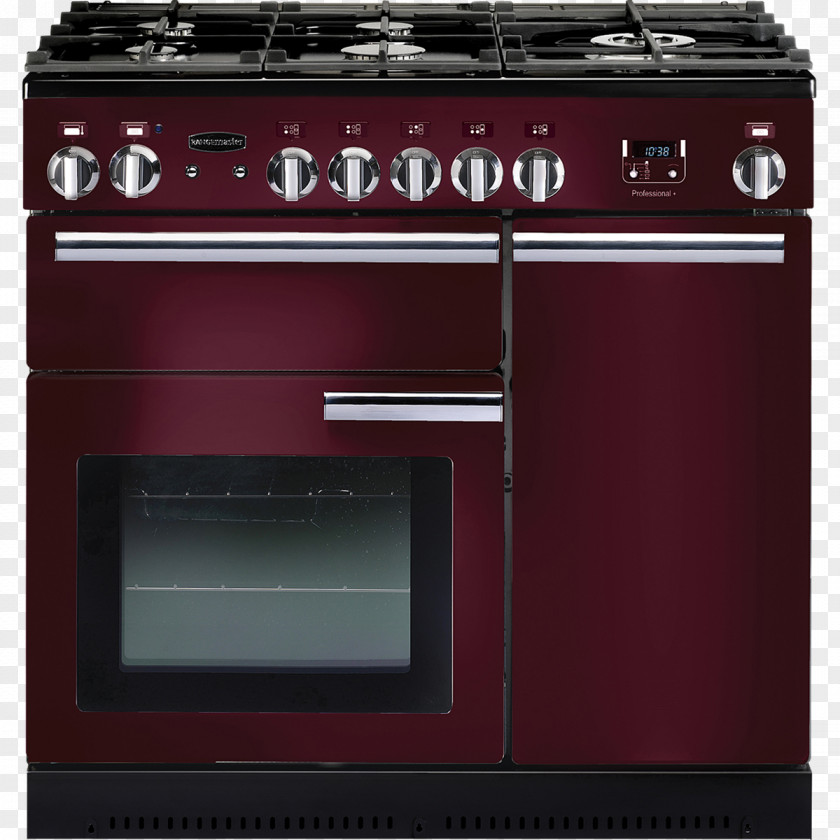 Oven Induction Cooking Ranges Cooker Hob PNG
