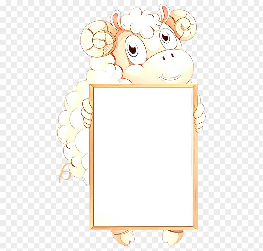Paper Product Picture Frame Background PNG