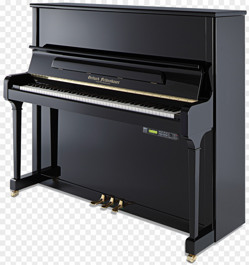 Piano Blüthner Upright Steinway & Sons Yamaha Corporation PNG
