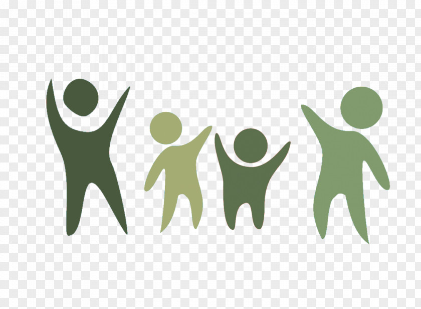 Positive Aging Resource Center Logo Family Illustration Service Delivery Framework PNG