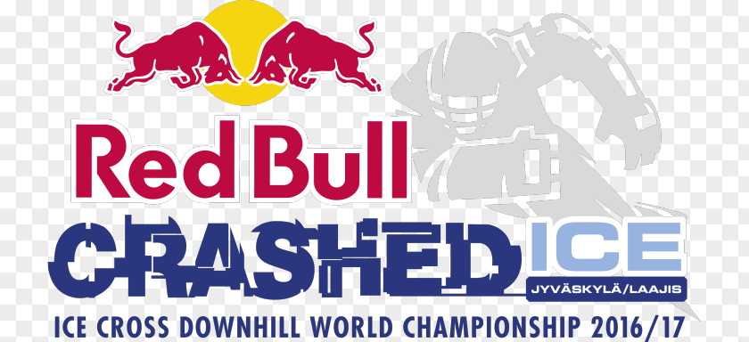 Red Bull Crashed Ice GmbH Cross Downhill PNG