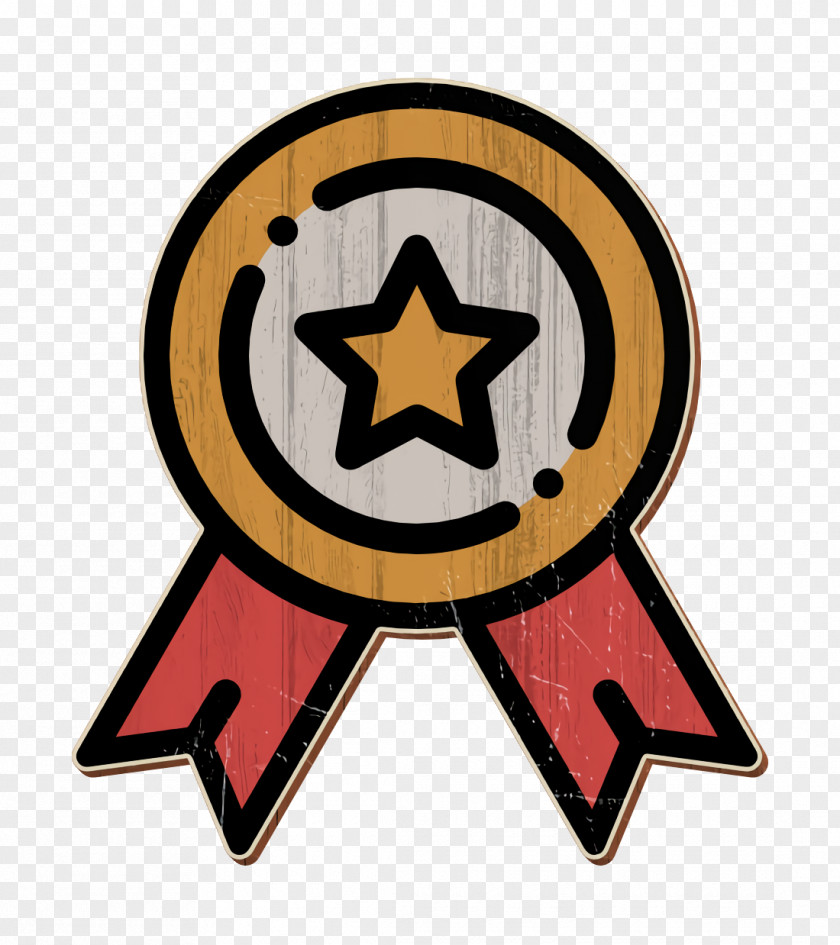 Reward Icon Medal Digital Marketing PNG
