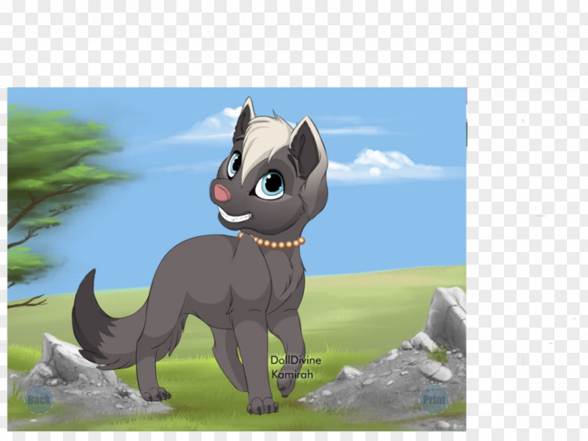 Role Play Dog Puppy Procyonidae Pack Canidae PNG
