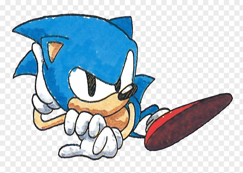 Sonic The Hedgehog's Gameworld Advance Sonic's Schoolhouse Hedgehog CD Mania PNG