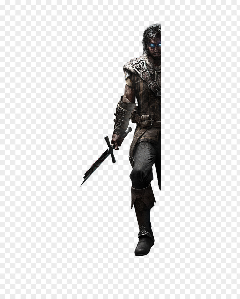 Tomb Raider: Anniversary Middle-earth: Shadow Of Mordor War Video Game PNG