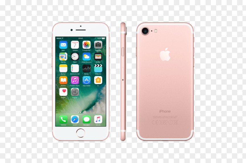 Apple IPhone 6s Plus PNG