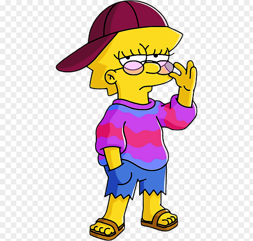 Bart Simpson Lisa The Simpsons: Tapped Out Marge Homer PNG