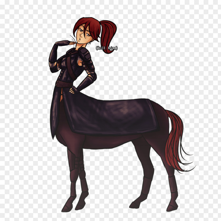 Centaur Horse Stallion Pony DeviantArt PNG