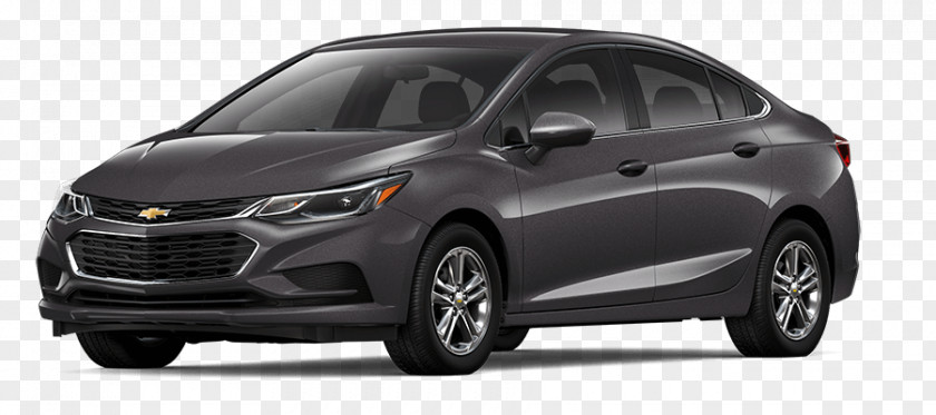 Chevrolet 2017 Cruze Car 2018 Hatchback PNG