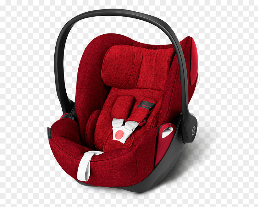 Cybex Cloud Q Plus Baby & Toddler Car Seats Aton Infant PNG