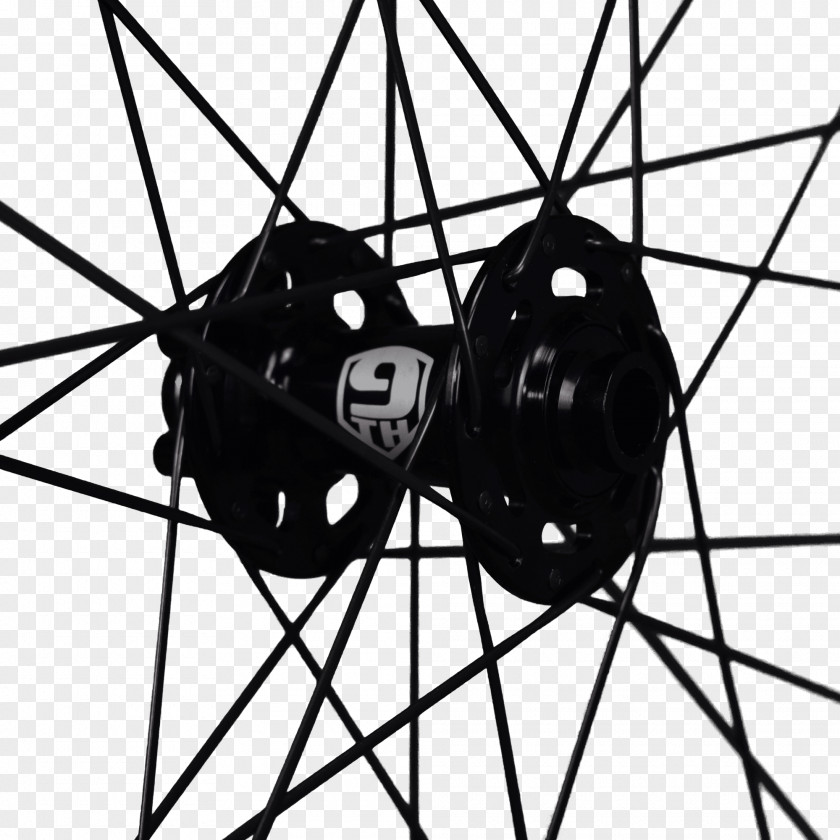 Cyclist Front Bicycle Wheels Spoke Hub Gear Frames PNG