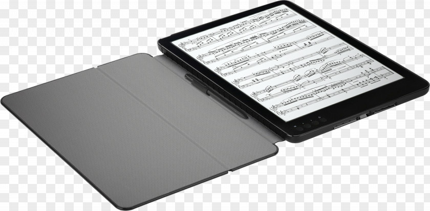 E-ink Tablet Laptop Computer Electronics PNG