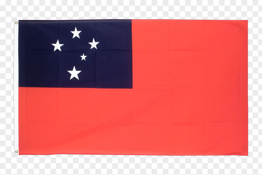 Flag Of American Samoa PNG