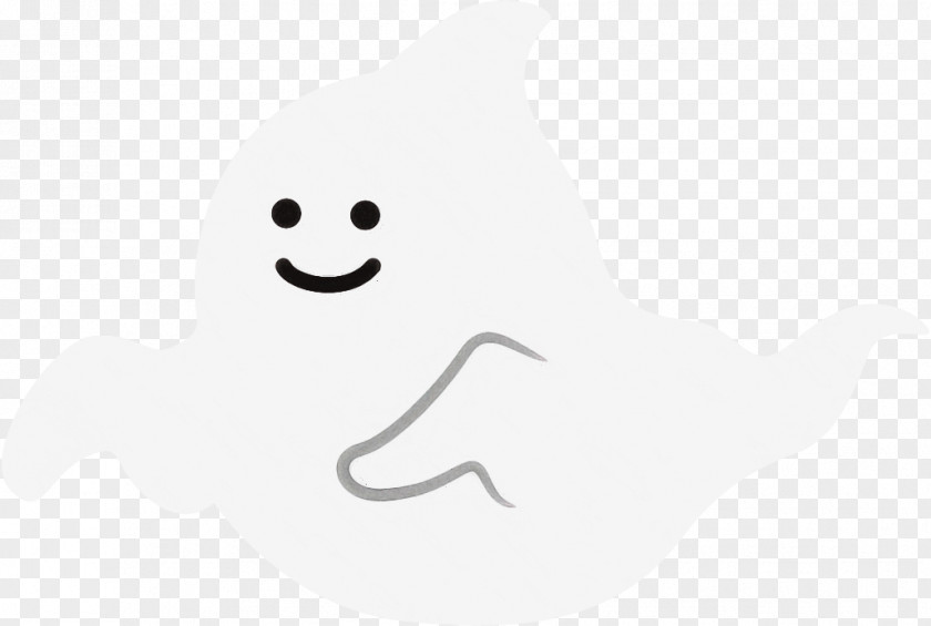 Ghost Halloween PNG