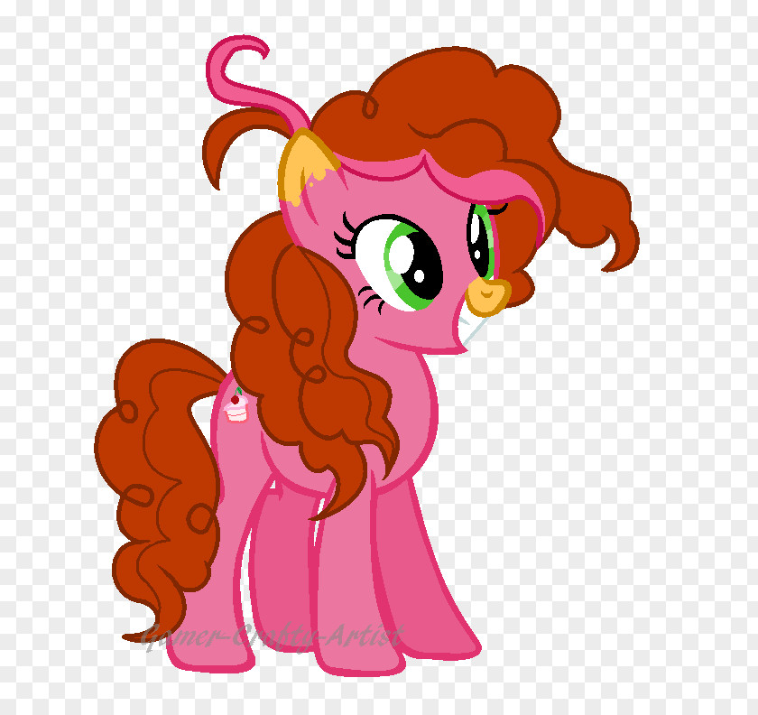 Horse Pony Twilight Sparkle Pinkie Pie DeviantArt PNG