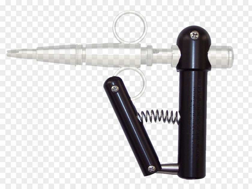 Injection Needle Angle Tool PNG