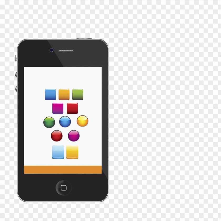 IPhone Smartphone Google Images Apple Icon PNG