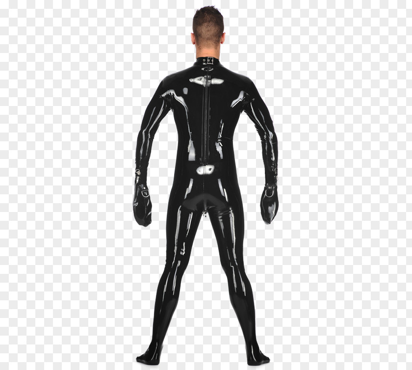 Latex Catsuit Collar Wetsuit Dry Suit Clothing Blog PNG