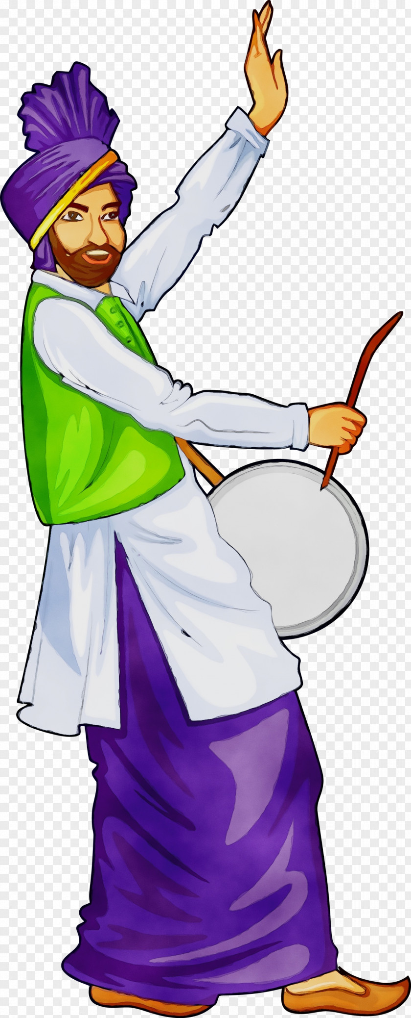 Martial Arts Uniform PNG